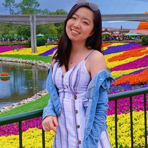 Meet your Posher, Alex